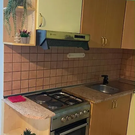 Apartements Myslym Shyri,tirane * Tirana