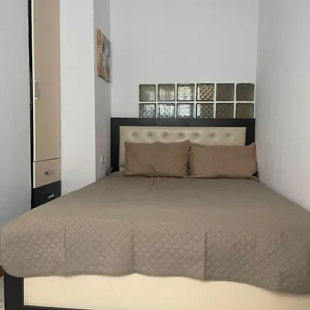 Apartements Myslym Shyri,tirane Apartamento *