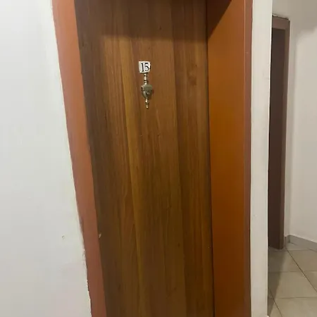 Apartements Myslym Shyri,tirane Apartamento Tirana