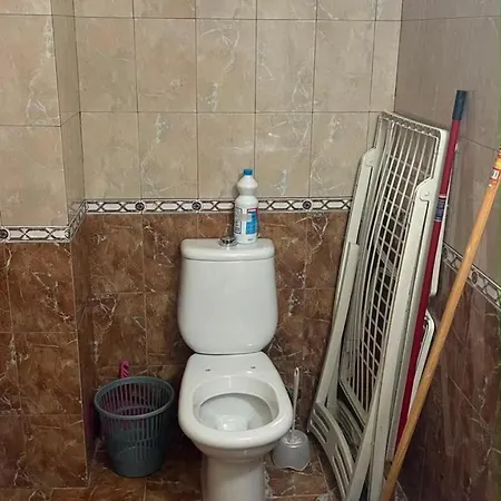 Apartements Myslym Shyri,tirane * Tirana