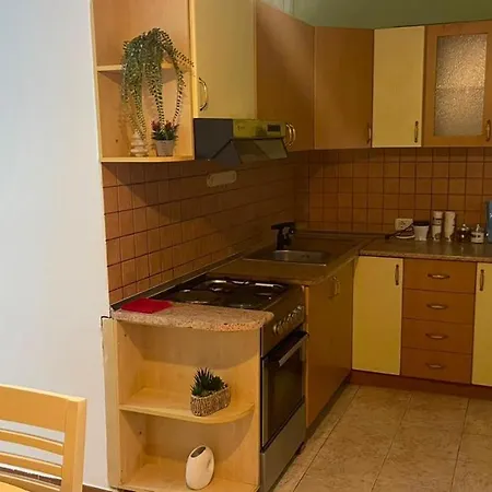 Apartements Myslym Shyri,tirane