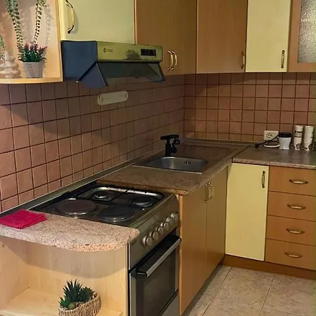 Apartements Myslym Shyri,tirane Apartamento Tirana
