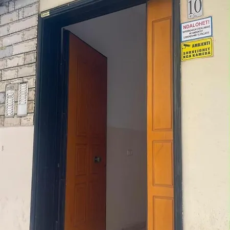 Apartements Myslym Shyri,tirane Apartamento