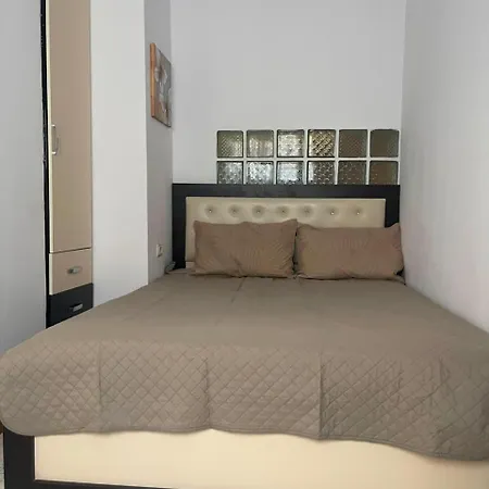 Apartements Myslym Shyri,tirane Apartamento *